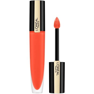 L'Oréal Paris Rouge Signature Ματ Κραγιόν - Κραγιόν L'Oréal Paris Rouge Signature Ματ Κραγιόν - Κραγιόν