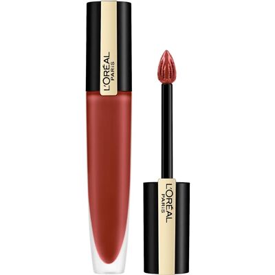 L'Oreal Paris Amaze Rouge à Lèvres Liquide - Rouge à lèvres liquide - Publicité L'Oreal Paris Amaze Rouge à Lèvres Liquide - Rouge à lèvres liquide - Publicité