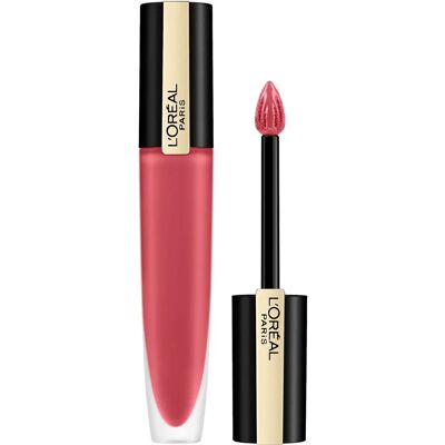 L'Oreal Paris Rouge Signature Liquid Lipstick - Lipstick L'Oreal Paris Rouge Signature Liquid Lipstick - Lipstick