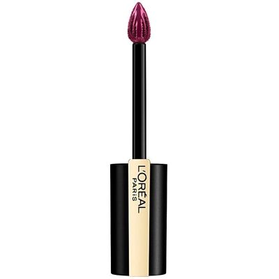 L'Oréal Paris Rouge Signature Υγρό Κραγιόν - Κόκκινο, Μοντέλο #131-i, 7ml L'Oréal Paris Rouge Signature Υγρό Κραγιόν - Κόκκινο, Μοντέλο #131-i, 7ml