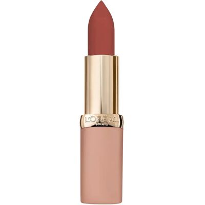L’Oréal Paris Batom No. 04 Bluff - Batom Matte - Look Nude L’Oréal Paris Batom No. 04 Bluff - Batom Matte - Look Nude