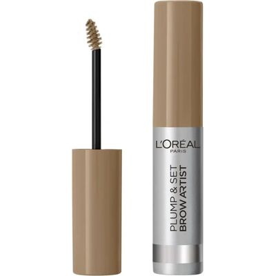 L'Oréal Paris Øyenbryn Gel - Blond - Øyenbryn Gel L'Oréal Paris Øyenbryn Gel - Blond - Øyenbryn Gel