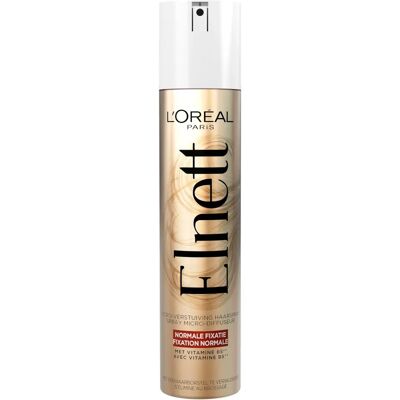 Elnett Satin Normale Fixatie Haarlak Elnett Satin Normale Fixatie Haarlak