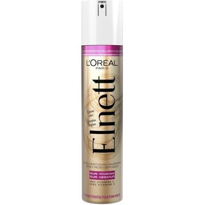 L’Oréal Paris Elnett Haarspray 200ml - Haar Spray L’Oréal Paris Elnett Haarspray 200ml - Haar Spray