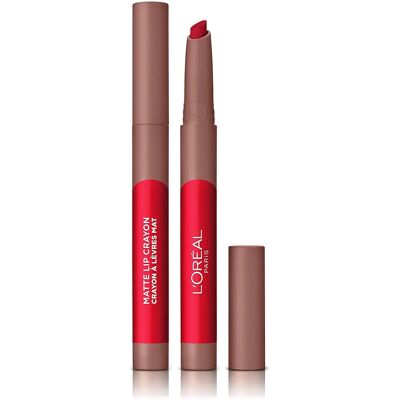 L'Oréal Paris Lipstick A Little Chili - Lipstick L'Oréal Paris Lipstick A Little Chili - Lipstick
