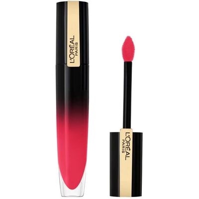 L'Oreal Paris Lipstick - Brilliant Signature - Red L'Oreal Paris Lipstick - Brilliant Signature - Red