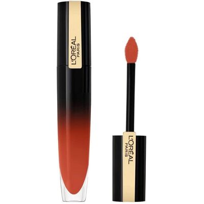 L'Oréal Lip-gloss Brilliant Signature - Lip gloss L'Oréal Lip-gloss Brilliant Signature - Lip gloss