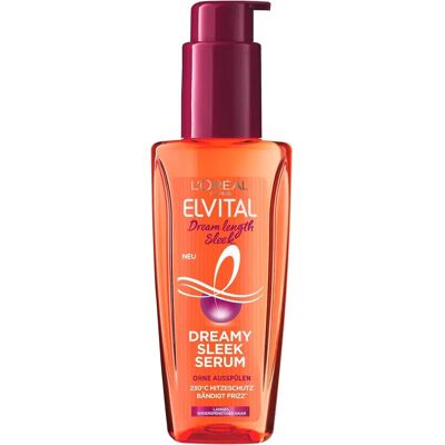 L’Oréal Paris Haarserum - Langhaar Pflege - Glättung L’Oréal Paris Haarserum - Langhaar Pflege - Glättung