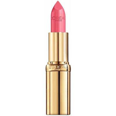 L'Oréal Paris Barra de Labios No 114-Confidentielle Acabado satinado L'Oréal Paris Barra de Labios No 114-Confidentielle Acabado satinado