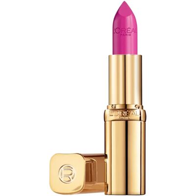 L'Oréal Paris Satin Leppestift 112 Paris - Leppestift L'Oréal Paris Satin Leppestift 112 Paris - Leppestift