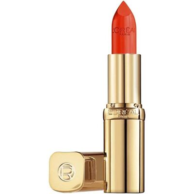 L'Oréal Paris Rouge à lèvres 148 - Fini satiné L'Oréal Paris Rouge à lèvres 148 - Fini satiné