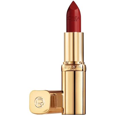 L'Oréal Paris Lippenstift Nr. 124 Satin 4,8g L'Oréal Paris Lippenstift Nr. 124 Satin 4,8g