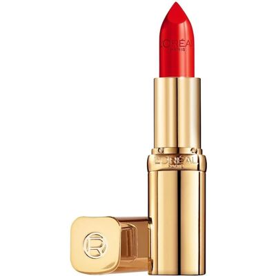 L'Oréal Paris Model 125 No 125 Satin Lipstick - Lipstick L'Oréal Paris Model 125 No 125 Satin Lipstick - Lipstick