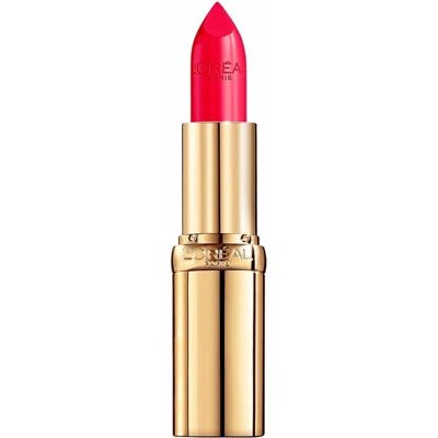 L'Oréal Batom 119-amour satinado - Maquiagem L'Oréal Batom 119-amour satinado - Maquiagem