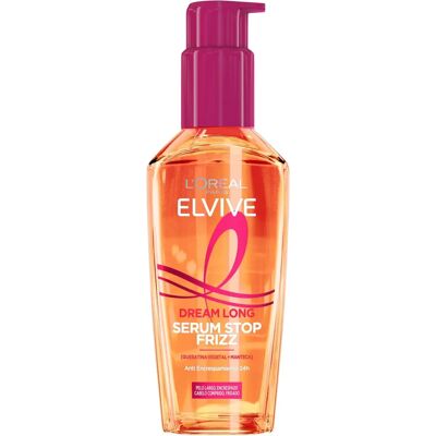 L'Oréal Paris Elvive Dream Long Serum - Haartypen L'Oréal Paris Elvive Dream Long Serum - Haartypen