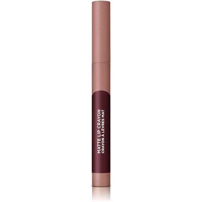 L'Oréal Barra de Labios Cherryfic - Barra de Labios Mate 2,5g L'Oréal Barra de Labios Cherryfic - Barra de Labios Mate 2,5g