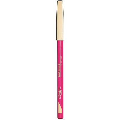 L'Oréal Paris Lip Liner 111 - Lip Liner - Publicité L'Oréal Paris Lip Liner 111 - Lip Liner - Publicité