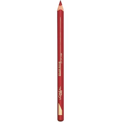L'Oréal Paris Le Lip Pencil - Excusez Moi - Presis og Holdbar L'Oréal Paris Le Lip Pencil - Excusez Moi - Presis og Holdbar