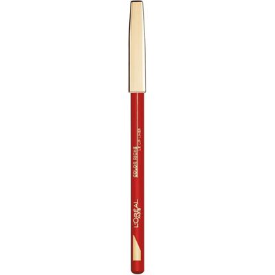 L'Oréal Paris Lip Liner Maison Marais - Lip Liner - Publicité L'Oréal Paris Lip Liner Maison Marais - Lip Liner - Publicité
