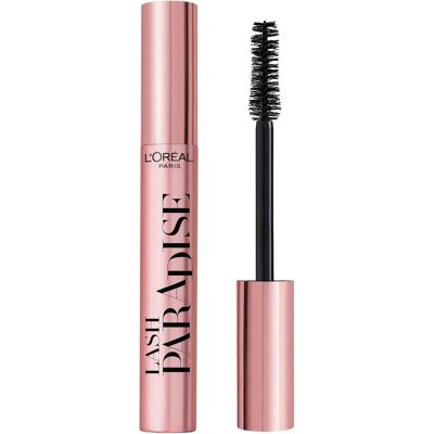 L’Oréal Paris Lash Paradise Volumiserende og Lengthening Mascara - Mascara L’Oréal Paris Lash Paradise Volumiserende og Lengthening Mascara - Mascara