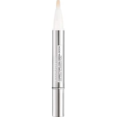 L'Oreal Paris Accord Parfait Crème Yeux - Pêche - Correcteur - Publicité L'Oreal Paris Accord Parfait Crème Yeux - Pêche - Correcteur - Publicité