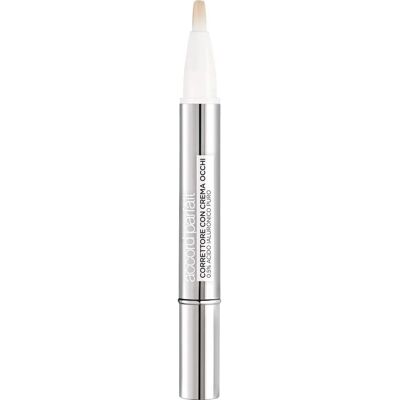 L'Oréal Professionnel Accord Parfait Crème pour les yeux Sable doré - Crème pour les yeux - Publicité L'Oréal Professionnel Accord Parfait Crème pour les yeux Sable doré - Crème pour les yeux - Publicité
