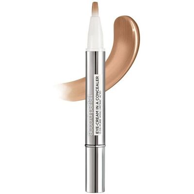 Κρέμα Ματιών Accord Parfait της L'Oréal Paris - Θεραπεία περιγράμματος ματιών Κρέμα Ματιών Accord Parfait της L'Oréal Paris - Θεραπεία περιγράμματος ματιών