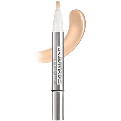 L'Oréal Paris Accord Parfait Contour des Yeux - Beige Naturel - 2ml - Publicité L'Oréal Paris Accord Parfait Contour des Yeux - Beige Naturel - 2ml - Publicité