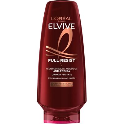 Condicionador Anti-Rotura Full Resist da L'Oréal - Condicionadores Condicionador Anti-Rotura Full Resist da L'Oréal - Condicionadores