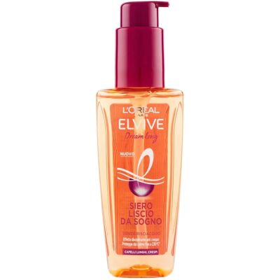 L'Oréal Paris Dream Long Sérum Capillaire - Type de cheveux L'Oréal Paris Dream Long Sérum Capillaire - Type de cheveux