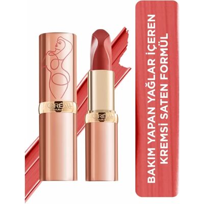 L'Oréal Paris Modell Irreveren Leppefarge - Leppefarge L'Oréal Paris Modell Irreveren Leppefarge - Leppefarge