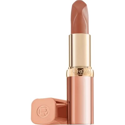 L'Oréal Paris Lipstick Nude Intense - Satin Nudes, 4,5 g L'Oréal Paris Lipstick Nude Intense - Satin Nudes, 4,5 g
