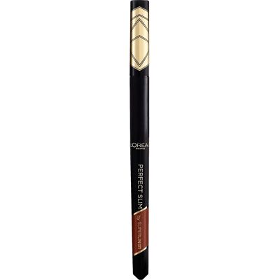 L'Oreal Brown Eyeliner - Perfect Slim - Eyeliner L'Oreal Brown Eyeliner - Perfect Slim - Eyeliner