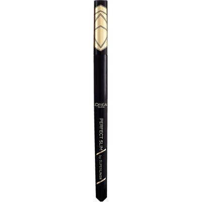 L'Oréal Paris Super Liner Perfect Slim Waterproof Eyeliner - Eyeliner L'Oréal Paris Super Liner Perfect Slim Waterproof Eyeliner - Eyeliner