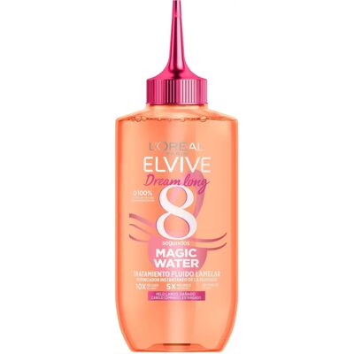 L'Oréal Dream Long Magic Water - Tratamento Capilar L'Oréal Dream Long Magic Water - Tratamento Capilar