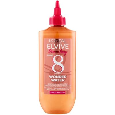 L’Oréal Paris Elvive Wonder Water - Balsamo Leggero L’Oréal Paris Elvive Wonder Water - Balsamo Leggero
