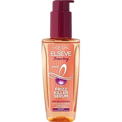 L'Oréal Professionnel Elseve Dream Long Frizz Killer Serum - Hårserum L'Oréal Professionnel Elseve Dream Long Frizz Killer Serum - Hårserum
