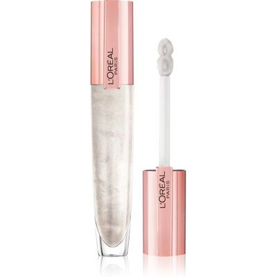L’Oréal Paris Modell 400 Hydratisierender Lipgloss - Lipgloss L’Oréal Paris Modell 400 Hydratisierender Lipgloss - Lipgloss