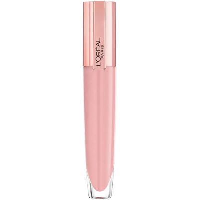 L'oréal Paris Soar Γυαλάδα χειλιών - Απαράμιλλη υπογραφή plump-in-Gloss - Ενισχυμένη με Υαλουρονικό Οξύ L'oréal Paris Soar Γυαλάδα χειλιών - Απαράμιλλη υπογραφή plump-in-Gloss - Ενισχυμένη με Υαλουρονικό Οξύ