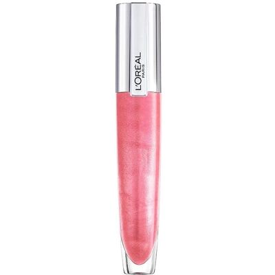 L'Oréal Paris Lipgloss - 406 Amplify - Hochglanz, Feuchtigkeit, Volumen L'Oréal Paris Lipgloss - 406 Amplify - Hochglanz, Feuchtigkeit, Volumen