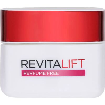 L'Oréal Paris Revitalift Classic Parfümfrei Tagescreme L'Oréal Paris Revitalift Classic Parfümfrei Tagescreme