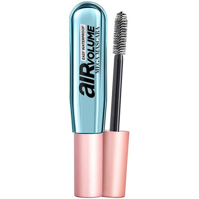 L'Oréal Paris Air Volume Mega Mascara - Waterproof, Smudgeproof, Long-Lasting L'Oréal Paris Air Volume Mega Mascara - Waterproof, Smudgeproof, Long-Lasting