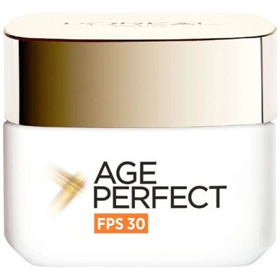 L'Oréal Paris Age Perfect Collagen SPF30 Für reife Haut 50ml L'Oréal Paris Age Perfect Collagen SPF30 Für reife Haut 50ml
