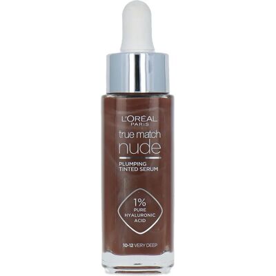 L'Oréal Paris Accord Parfait Sérum teinté repulpant - Sérum - Publicité L'Oréal Paris Accord Parfait Sérum teinté repulpant - Sérum - Publicité