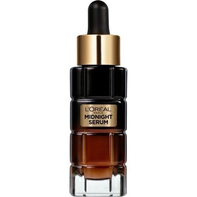 L'Oréal Paris Age Perfect Cellefornyelse Midnatt Serum - Nattserum mot Aldring L'Oréal Paris Age Perfect Cellefornyelse Midnatt Serum - Nattserum mot Aldring