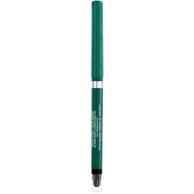 L’Oréal Paris Infaillible Grip Emerald Green 36t - Eyeliner L’Oréal Paris Infaillible Grip Emerald Green 36t - Eyeliner