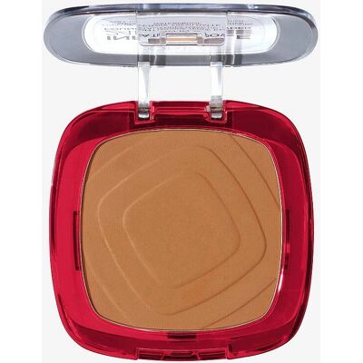 L'Oréal Paris Sienne Puder-Foundation - Puder Foundation L'Oréal Paris Sienne Puder-Foundation - Puder Foundation