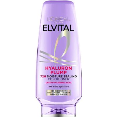 L’Oréal Paris - Elvital Hyaluron Plump - 200ml - Hoitoaine L’Oréal Paris - Elvital Hyaluron Plump - 200ml - Hoitoaine