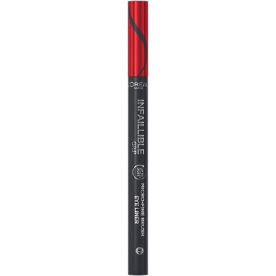L’Oréal Paris Infaillible Grip 36h Micro-Fine Eyeliner - Eyeliner L’Oréal Paris Infaillible Grip 36h Micro-Fine Eyeliner - Eyeliner