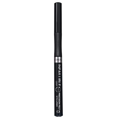 L’Oréal Paris Infaillible Svart Ögonpenna - Eyeliner L’Oréal Paris Infaillible Svart Ögonpenna - Eyeliner